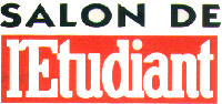 SALON DE L'Etudiant