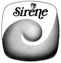 Sirène