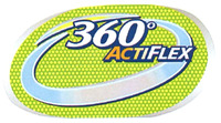 360° ACTIFLEX