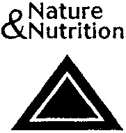 Nature & Nutrition