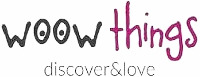 woow things discover&love