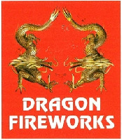 DRAGON FIREWORKS