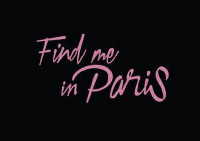 Find me in Paris
