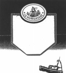 LA MONEGASQUE