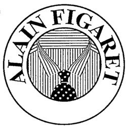 ALAIN FIGARET