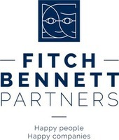 FITCH BENNETT PARTNERS Happy people Happy companies