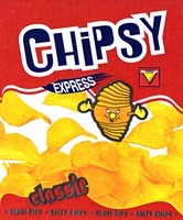 CHIPSY EXPRESS classic