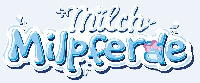 Milch Milpferde