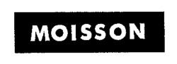 MOISSON