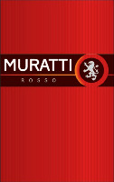 MURATTI ROSSO