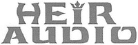 HEIR AUDIO