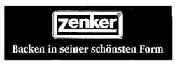zenker