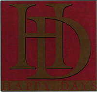 HD HAPPY DAYS