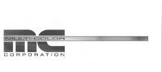 MC MULTI-COLOR CORPORATION