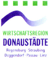 WIRTSCHAFTSREGION DONAUSTÄDTE Regensburg-Straubing Deggendorf-Passau-Linz
