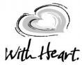 With Heart.