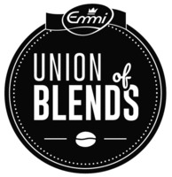 Emmi UNION of BLENDS