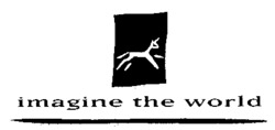 imagine the world