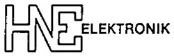 HNE ELEKTRONIK