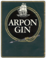 ARPON GIN