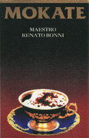 MOKATE MAESTRO RENATO BONNI
