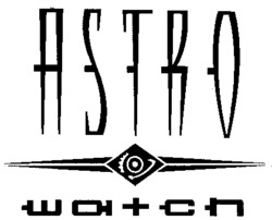 ASTRO watch