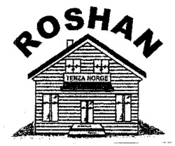 ROSHAN TENZA NORGE