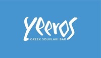 Yeeros GREEK SOUVLAKI BAR