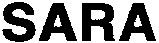 SARA