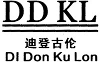 DD KL DI Don Ku Lon