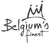 Belgium's finest