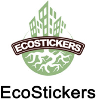 ECOSTICKERS EcoStickers