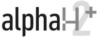 alpha H2+