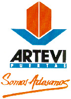 ARTEVI PUERTAS Somos Artesanos