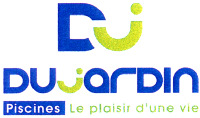 DJ DUJARDIN Piscines Le plaisir d'une vie