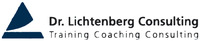 L Dr. Lichtenberg Consulting Training Coaching Consulting