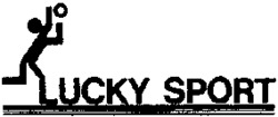 LUCKY SPORT