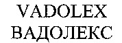 VADOLEX