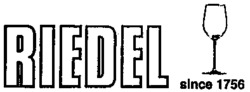 RIEDEL since 1756