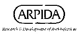 ARPIDA Research & Development of Anti-Infectives
