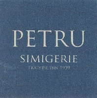 PETRU SIMIGERIE TRADITIE DIN 1939
