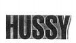 HUSSY