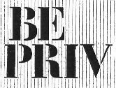 BE PRIV