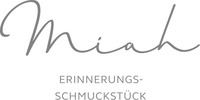 Miah ERINNERUNGS SCHMUCKSTÜCK