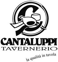 CANTALUPPI TAVERNERIO la qualità in tavola