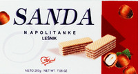 SANDA
