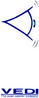 VEDI the eyes opener company