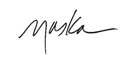 Maska