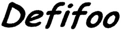 Defifoo