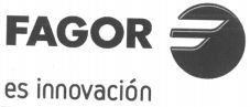 FAGOR es innovación